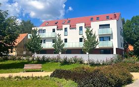 Apartamenty Centrum Park Twardowskiego 4